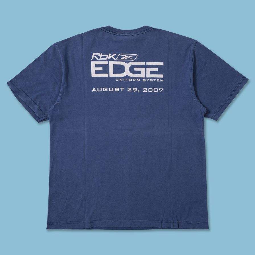 2007 Reebok Vancouver Canucks T-Shirt Medium 