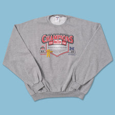 2006 Ohio State Buckeyes Sweater XLarge 