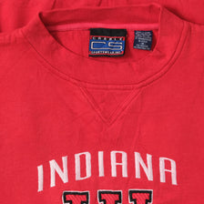 Vintage Indiana University Sweater Medium