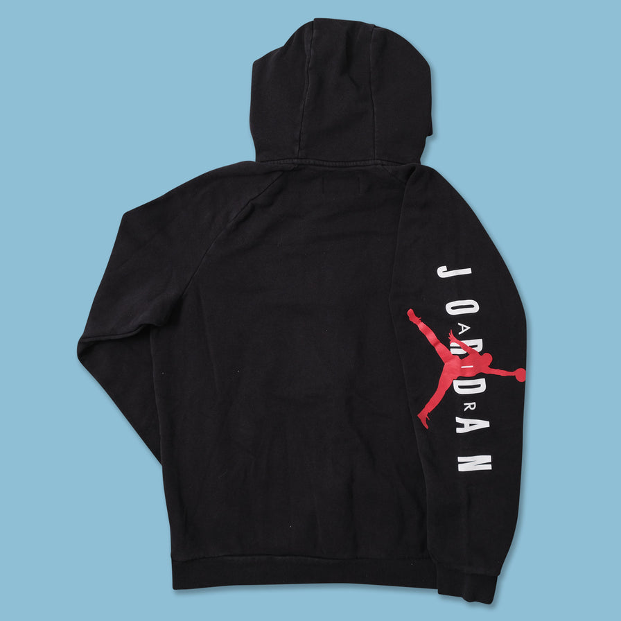 Nike Jordan Zip Hoody XLarge 