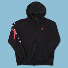 Nike Jordan Zip Hoody XLarge 