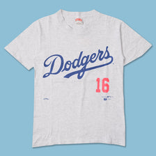 1995 Nutmeg Hideo Nomo Dodgers T-Shirt Small 