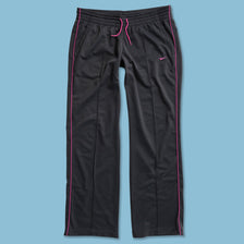 Women's Nike Track Pants Medium 
