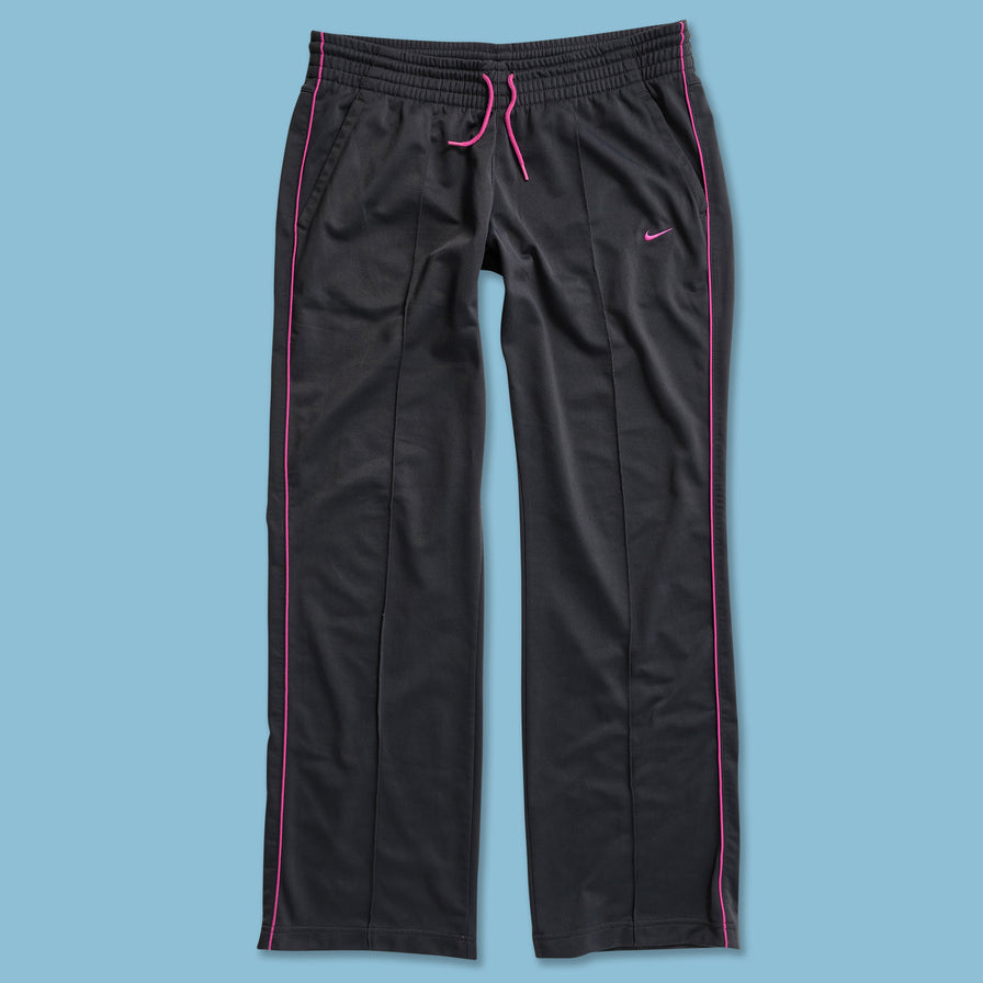 Women's Nike Track Pants Medium 