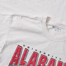 2009 Champion Alabama Crimson Tide T-Shirt Small 