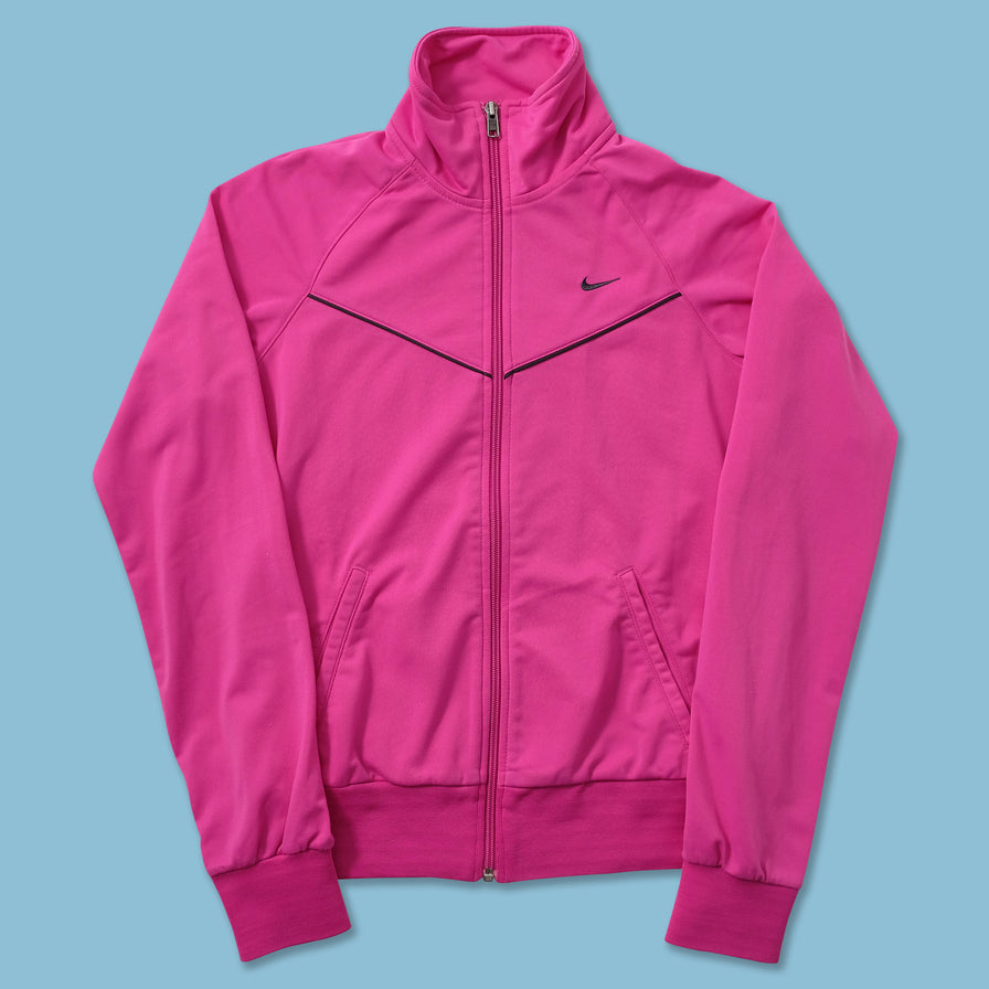 Women's Nike Track Jacket XSmall 