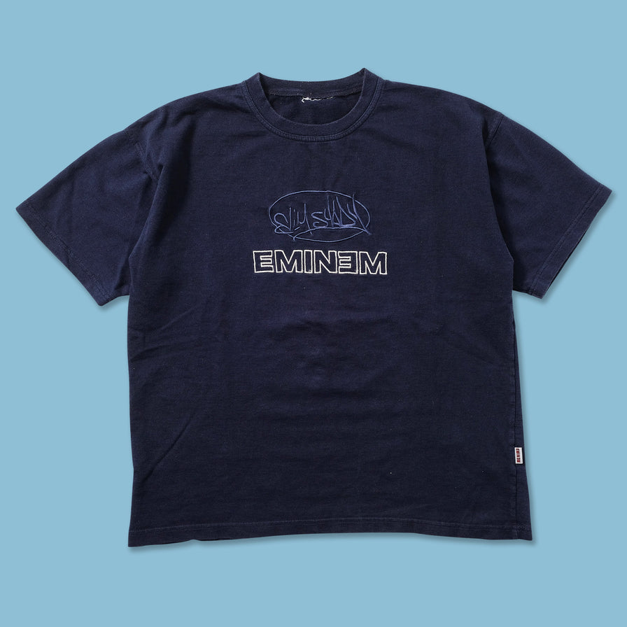 Vintage Eminem T-Shirt Medium 