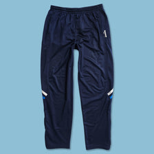 Vintage Diadora Track Pants Medium 