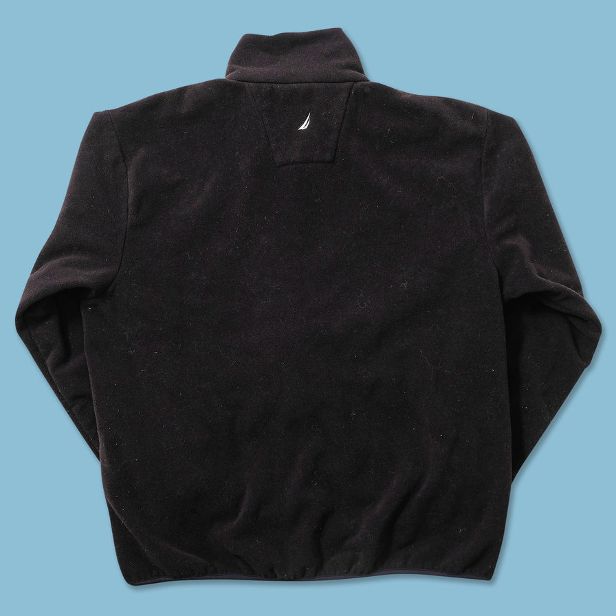 Nautica Fleece Jacket Large 