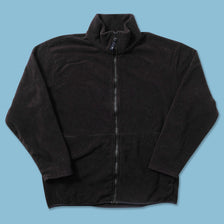 Nautica Fleece Jacket Large 