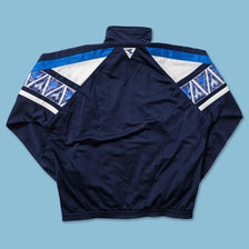 Vintage Diadora Track Jacket Large 