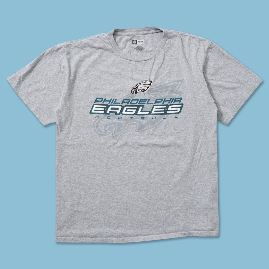 Philadelphia Eagles T-Shirt Large 