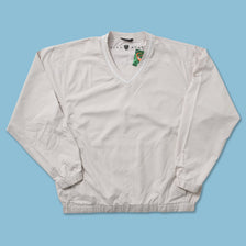 Nike Golf Windbreaker Large 