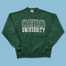Women's Ohio University Sweater Small 