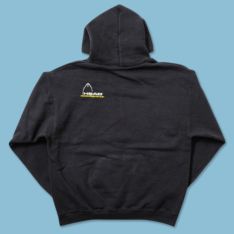 Vintage Head Monster Hoody Large 