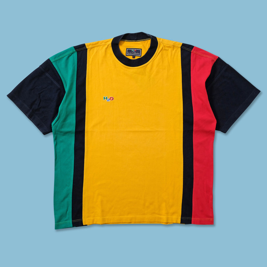 Vintage H2O T-Shirt XLarge 