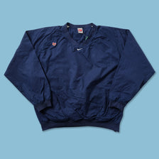Vintage Nike Windbreaker XXL 