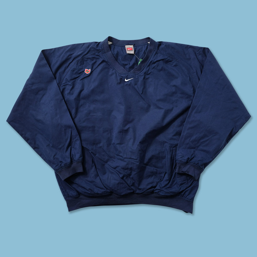 Vintage Nike Windbreaker XXL 