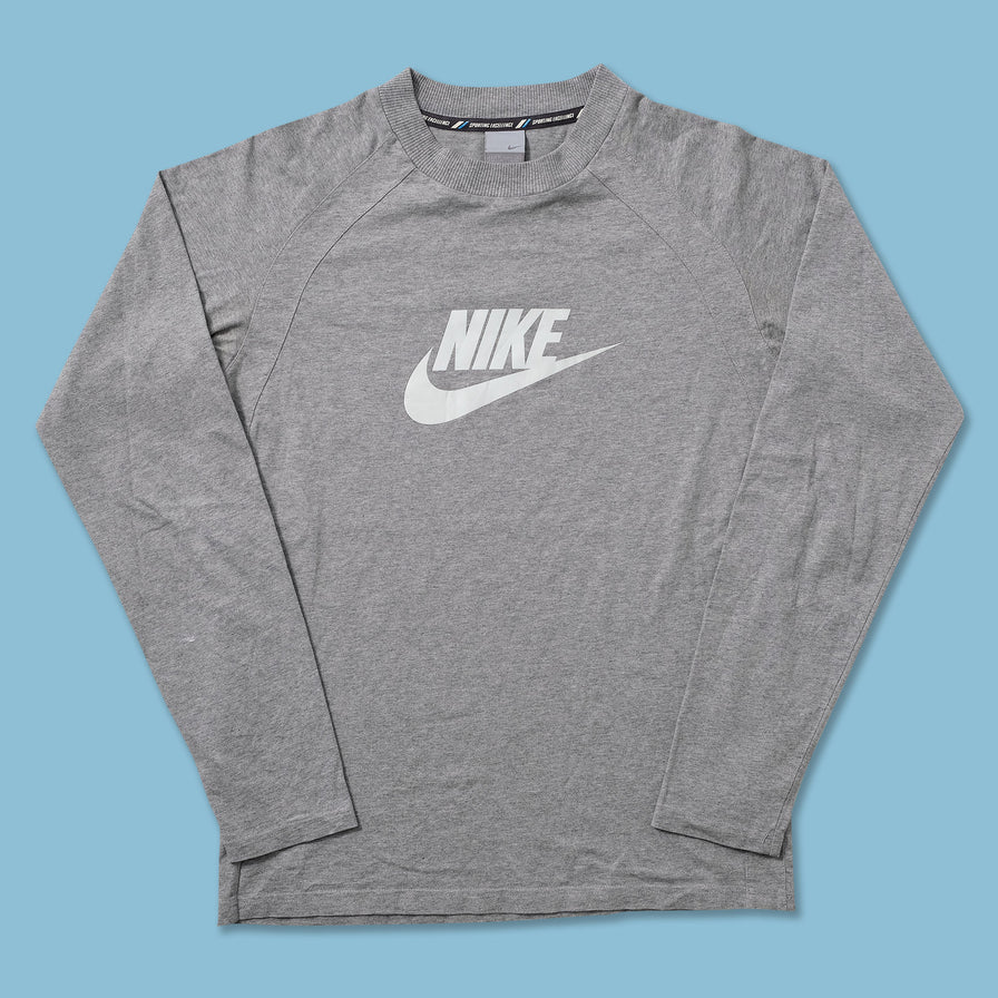 Vintage Nike Longsleeve Small 