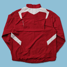 adidas Indiana Hoosiers Windbreaker XLarge 