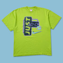 Vintage Nike T-Shirt XLarge 