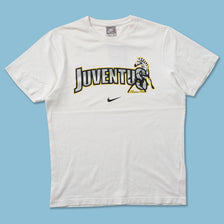 Nike Juventus Turin T-Shirt Small 