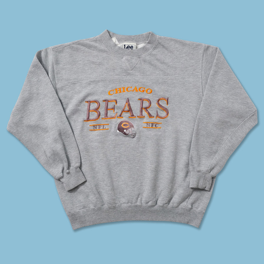 Vintage Chicago Bears Sweater Medium 