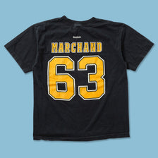 Reebok Boston Bruins T-Shirt Small 