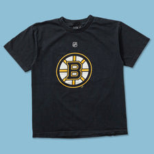 Reebok Boston Bruins T-Shirt Small 