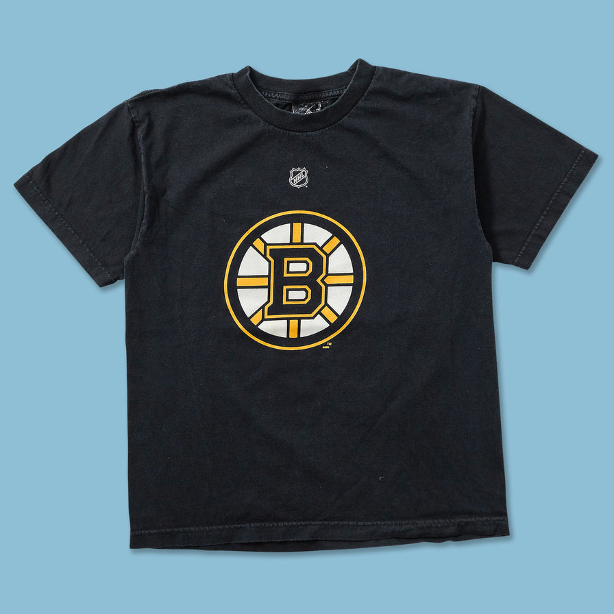 Reebok Boston Bruins T-Shirt Small 