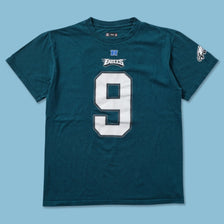 Philadelphia Eagles Foles T-Shirt Small 