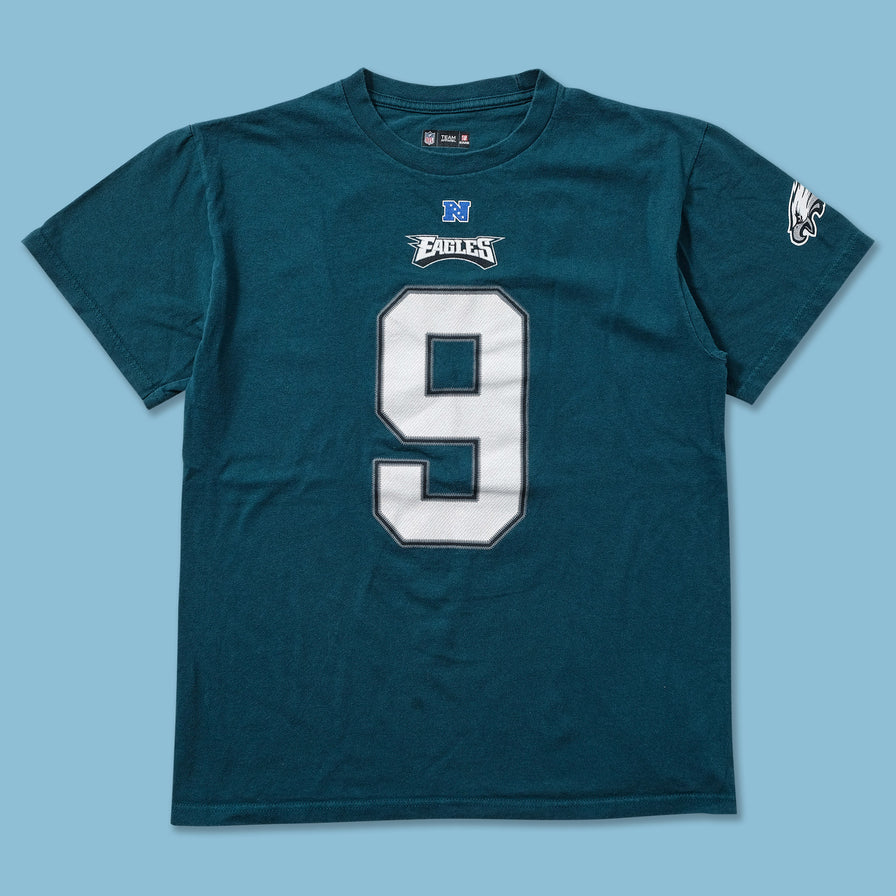 Philadelphia Eagles Foles T-Shirt Small 