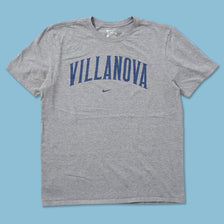 Nike Villanova T-Shirt Medium 