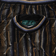 Women's Tundra Knit Sweater Medium 