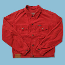 Vintage Marlboro Classics Light Jacket Large 