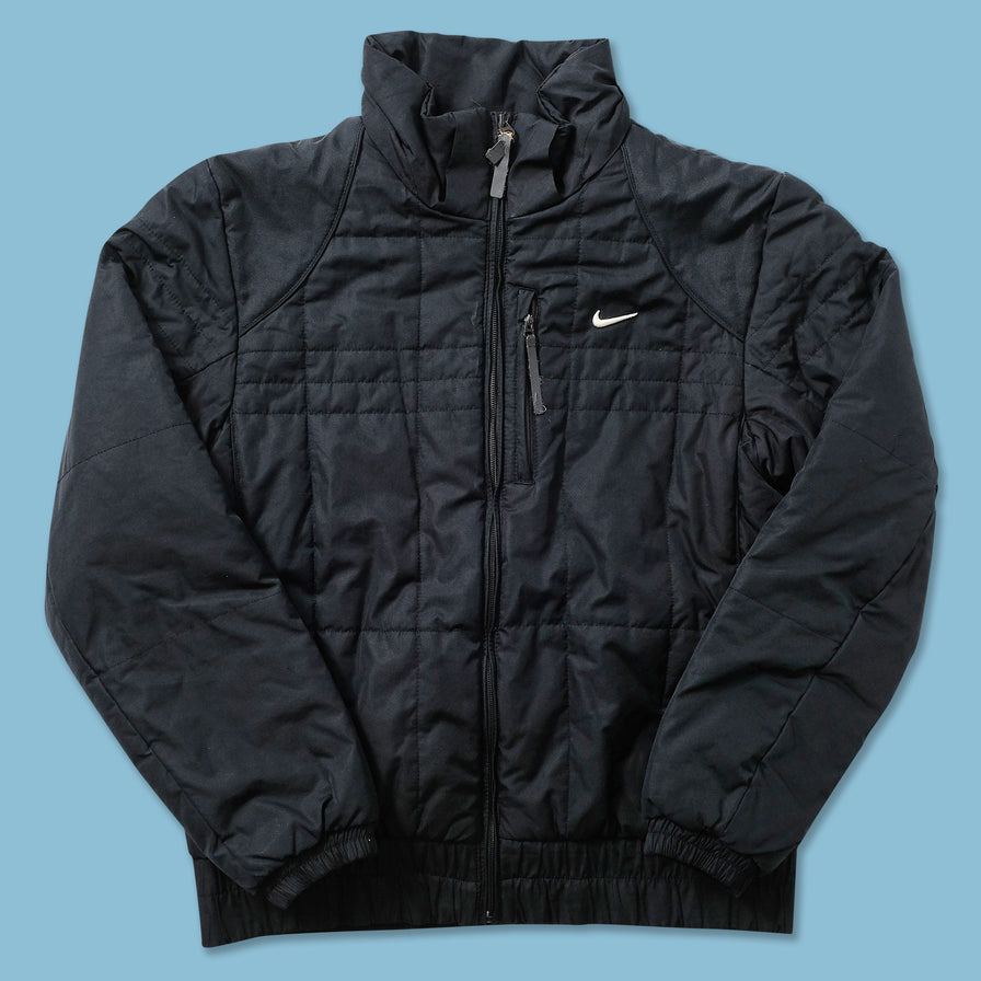 Vintage Nike Padded Jacket Small 