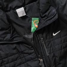 Vintage Nike Padded Jacket Small 