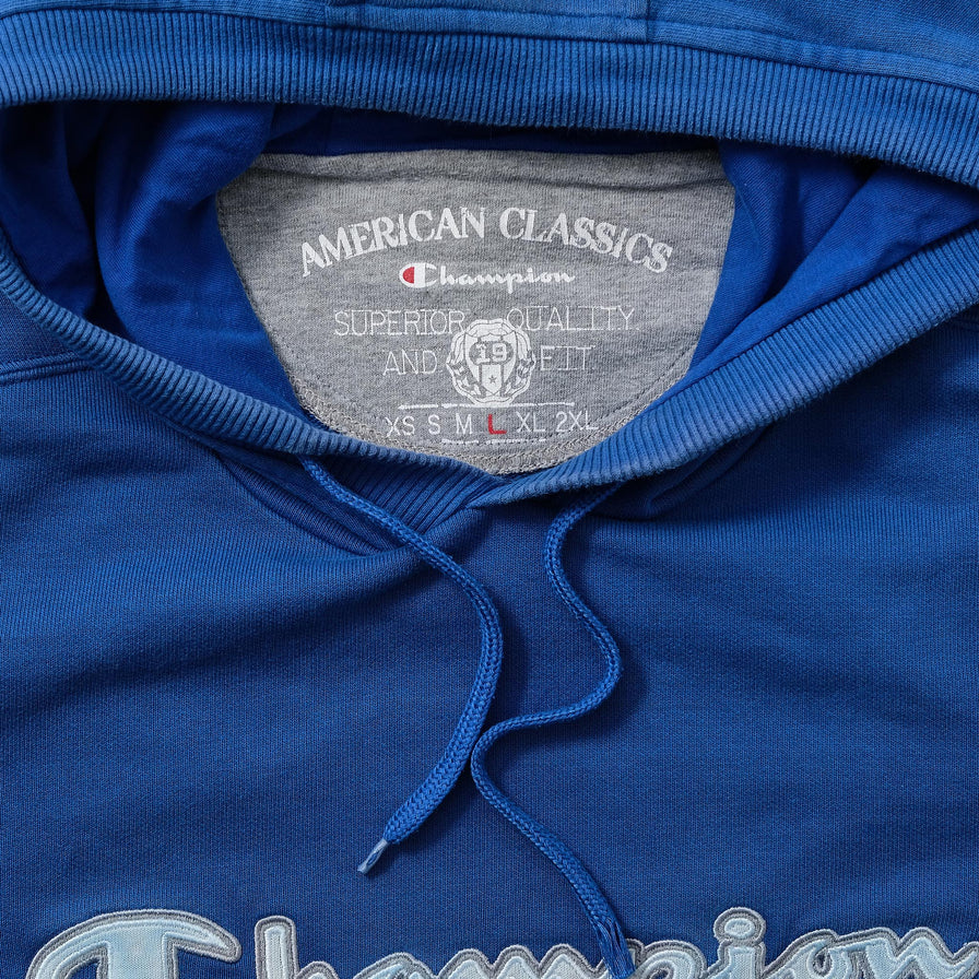 Champion Hoody Medium 