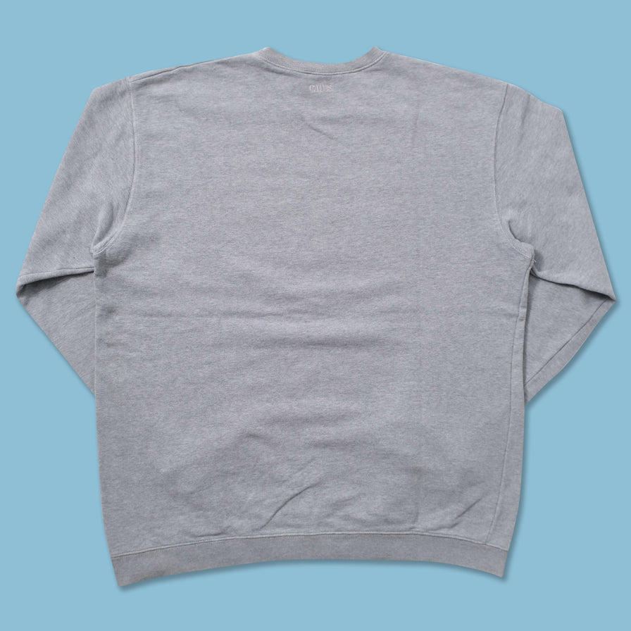 Vintage Everlast Sweater Large 