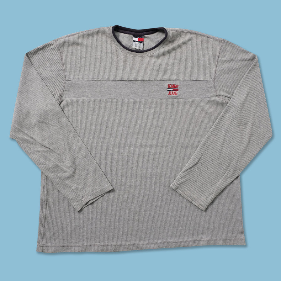 Vintage Tommy Hilfiger Longsleeve Large 