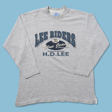 Vintage Lee Sweater Medium 