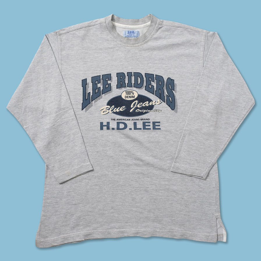 Vintage Lee Sweater Medium 