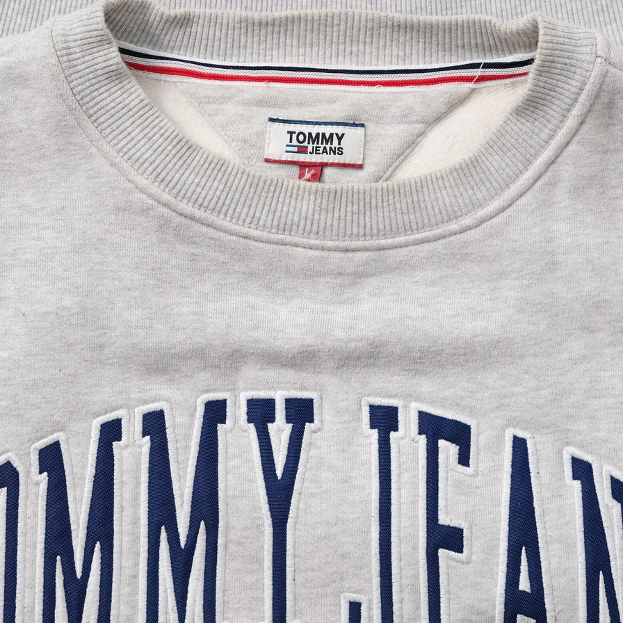 Tommy Hilfiger Sweater Vest Large 