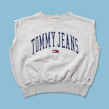 Tommy Hilfiger Sweater Vest Large 