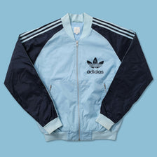 Vintage adidas Light Padded Jacket Small 