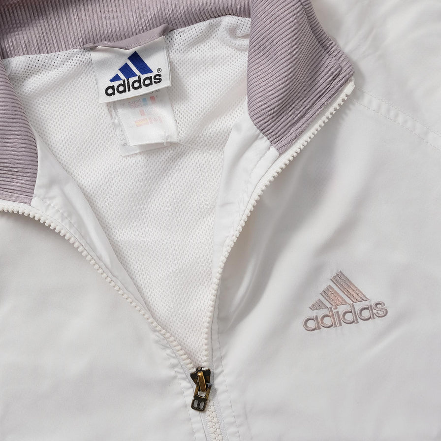 Women's adidas Track Jacket Medium 