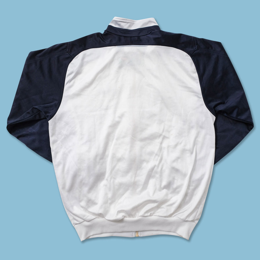 Vintage adidas Track Jacket Medium 