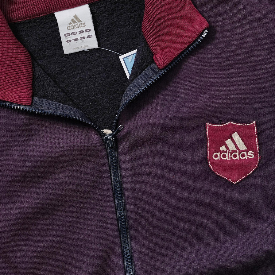 Women's adidas Sweat Jacket Large 