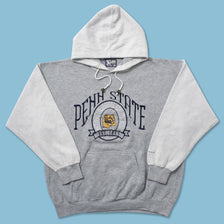 Vintage Penn State Hoody Large 