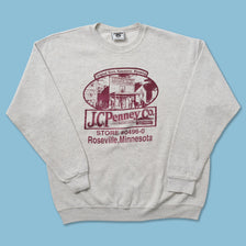 Vintage J.C. Penney Sweater XLarge 